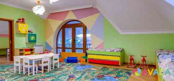 Частный детский сад (Детский центр) Saratov