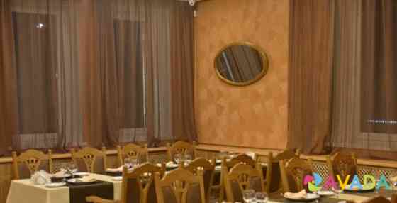 Ресторан банкетные залы Tula