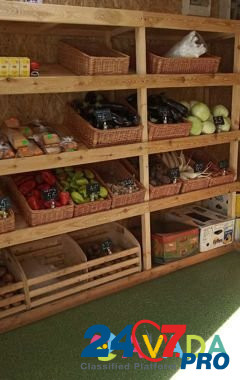 Овощной магазин Tol'yatti - photo 1