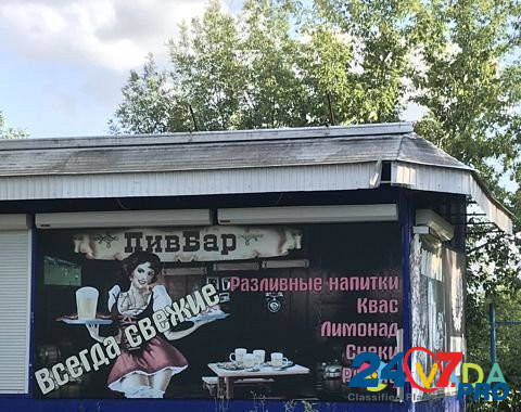 Продаётся кафе-бар Саранск - изображение 1