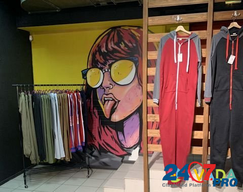 Готовый бизнес, магазин мужской молодежной одежды Чебоксары - изображение 7