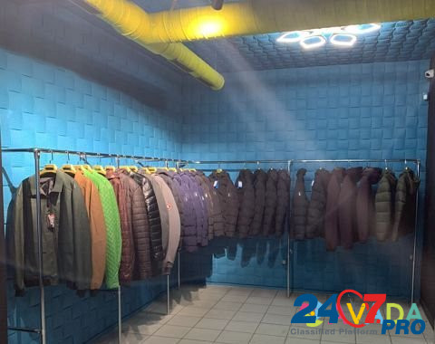 Готовый бизнес, магазин мужской молодежной одежды Cheboksary - photo 6