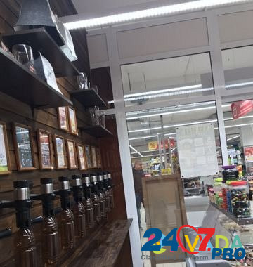 Продажа магазина разливных напитков Tver - photo 2