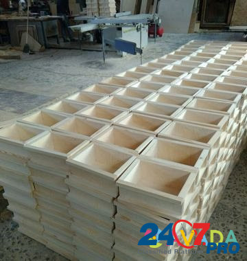 Изготовление деревянной, фанерной тары Подольск - изображение 6