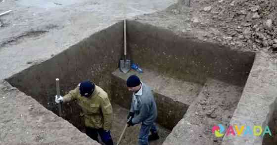 Делаем строительные работы любой сложности Bataysk