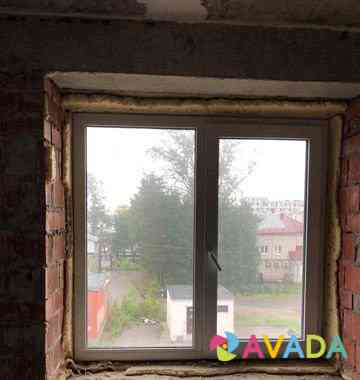 Окна, остекления в балкон Череповец