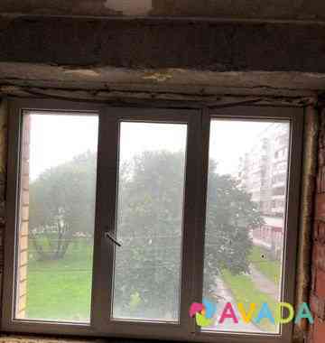 Окна, остекления в балкон Cherepovets