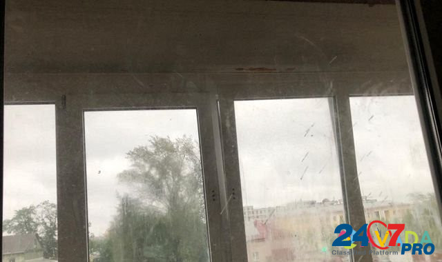 Окна, остекления в балкон Череповец - изображение 5