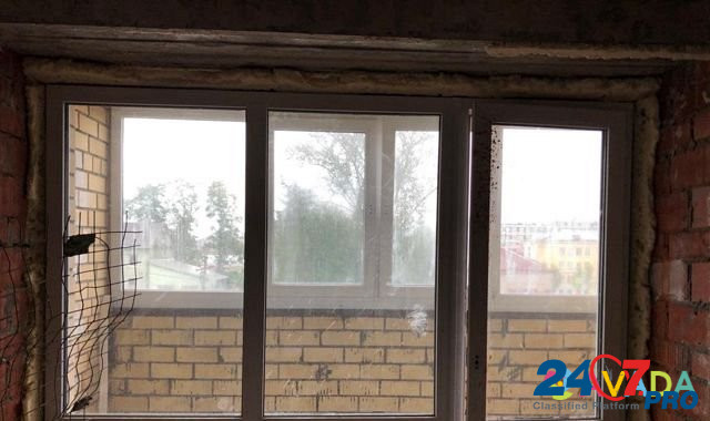 Окна, остекления в балкон Череповец - изображение 8