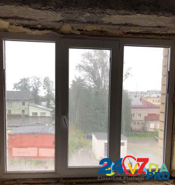 Окна, остекления в балкон Cherepovets - photo 3