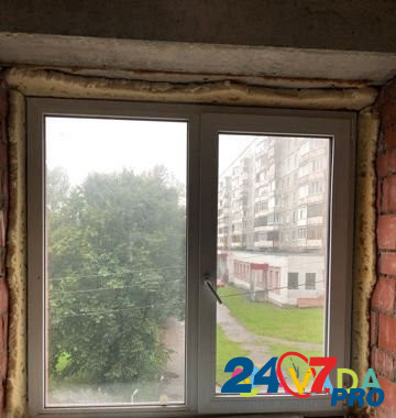 Окна, остекления в балкон Череповец - изображение 1