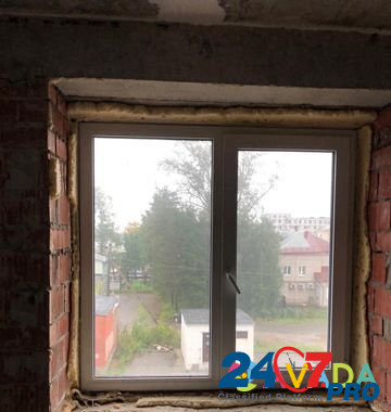 Окна, остекления в балкон Череповец - изображение 2