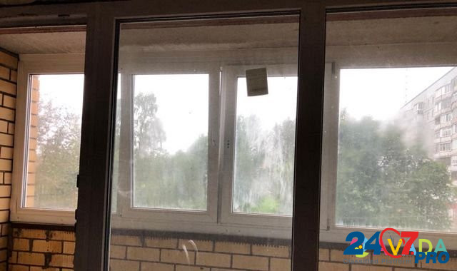 Окна, остекления в балкон Cherepovets - photo 6