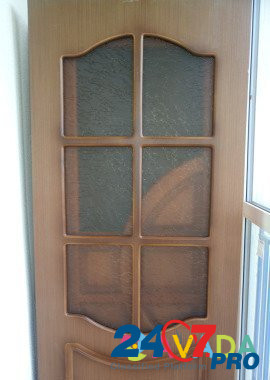 Двери Бугры - изображение 8