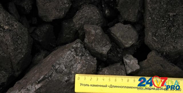 Каменный уголь с доставкой Дпк Антрацит есть мешки Ramenskoye - photo 3