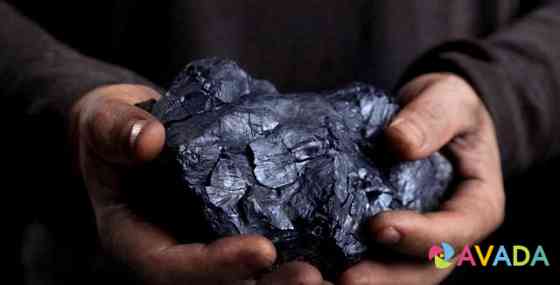 Уголь (каменный) Lyubertsy