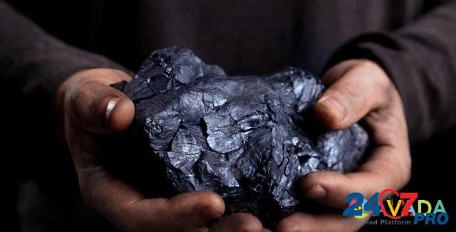 Уголь (каменный) Lyubertsy - photo 1