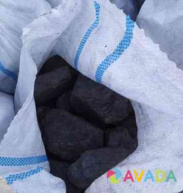 Каменный уголь Voskresensk