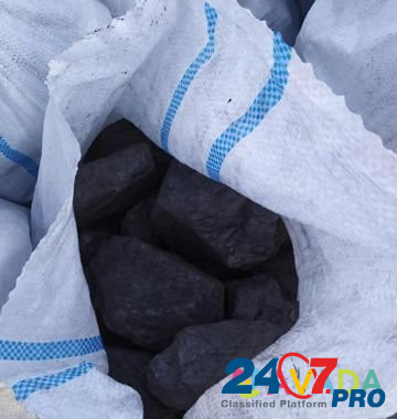 Каменный уголь Voskresensk - photo 3