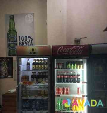 Магазин разливных напитков Новосибирск