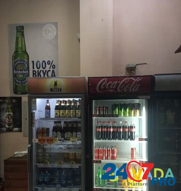 Магазин разливных напитков Новосибирск - изображение 6