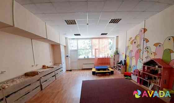 Продаётся бизнес частный детский сад Sevastopol