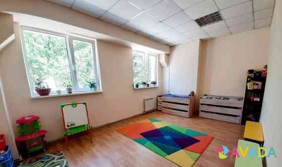 Продаётся бизнес частный детский сад Sevastopol
