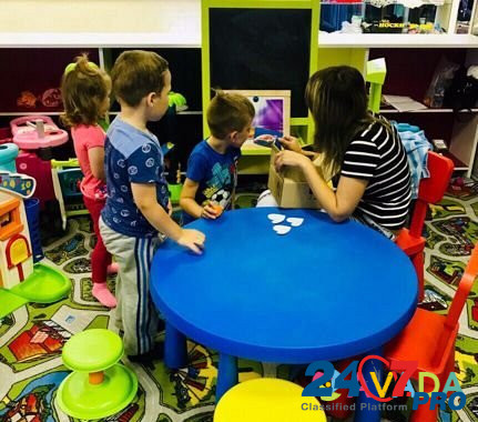Детская игровая комната, игровой центр, действующи Брянск - изображение 7