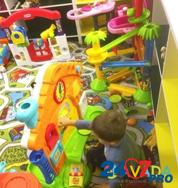 Детская игровая комната, игровой центр, действующи Брянск - изображение 8
