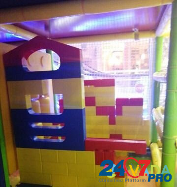 Детская игровая комната, игровой центр, действующи Брянск - изображение 6