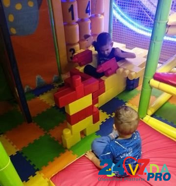 Детская игровая комната, игровой центр, действующи Брянск - изображение 4