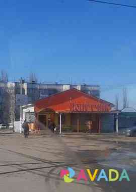Продаетьса Магазин Lipetsk
