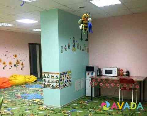 Детский центр (продажа от собственника) Yekaterinburg