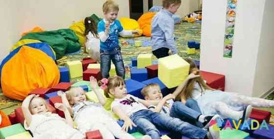 Детский центр (продажа от собственника) Yekaterinburg