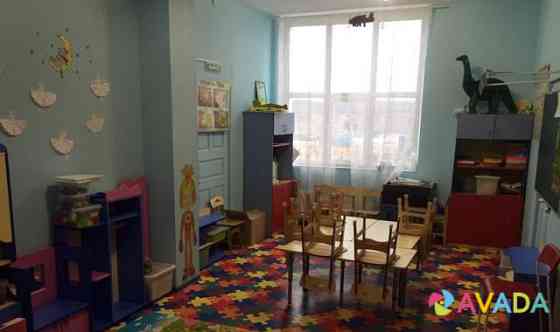 Детский сад Дзержинский