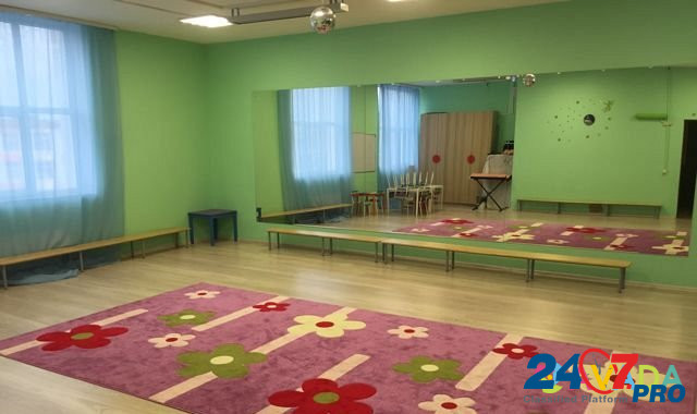 Детский сад Dzerzhinskiy - photo 1