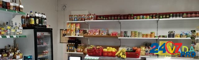Магазин продовольственный Ковылкино - изображение 2