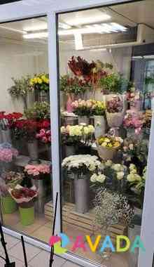 Продам цветочный магазин Калуга