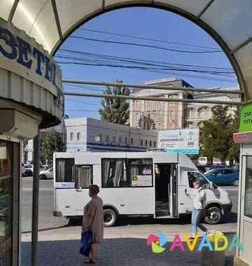 Продажа бизнес Автовокзал фастфуд Simferopol