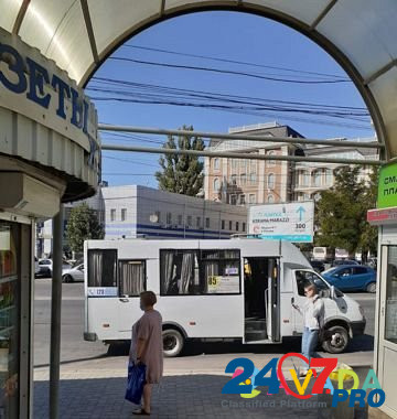 Продажа бизнес Автовокзал фастфуд Симферополь - изображение 2