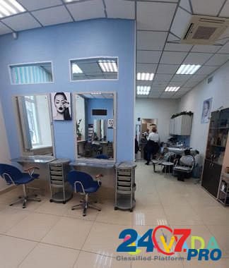 Аренда парикмахерского кресла Novosibirsk - photo 2