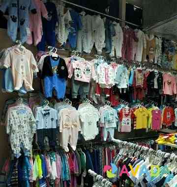 Магазин детской одежды Khabarovsk