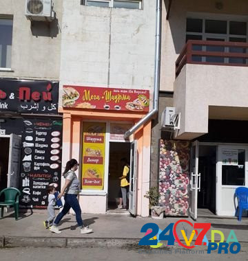 Продажа фастфуд прибыльный бизнес Simferopol - photo 1