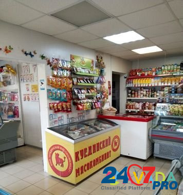 Магазин продуктовый Пермь - изображение 4