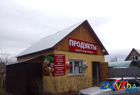 Продается магазин на СНТ " Нива" Izhevsk - photo 1