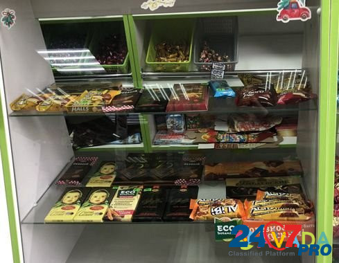 Магазин конфет Гвардейск - изображение 1