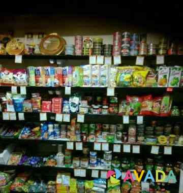 Магазин продукты Anapa