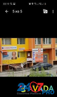 Продам магазин Morskoy Port Petropavlovsk-Kamchatskiy - photo 1