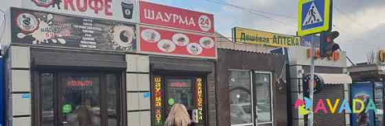 Готовый бизнес 6м2, ремонт телефонов, техники, и Rostov-na-Donu