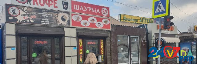 Готовый бизнес 6м2, ремонт телефонов, техники, и Rostov-na-Donu - photo 6